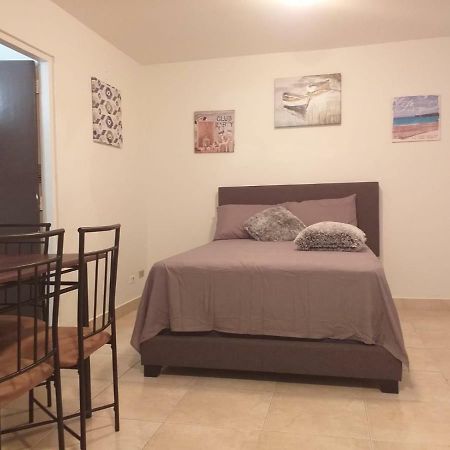 サンジョアンBeach Front Apt 4 At Isla Verde Towerアパートメント エクステリア 写真